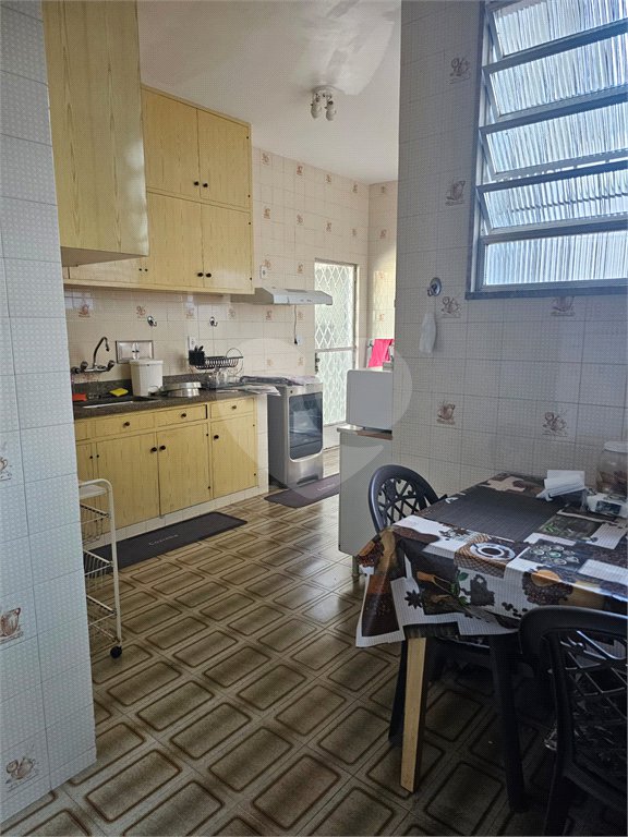 Casa de Vila à venda com 3 quartos, sendo 1 suíte, em Rio Comprido, Rio de Janeiro, RJ