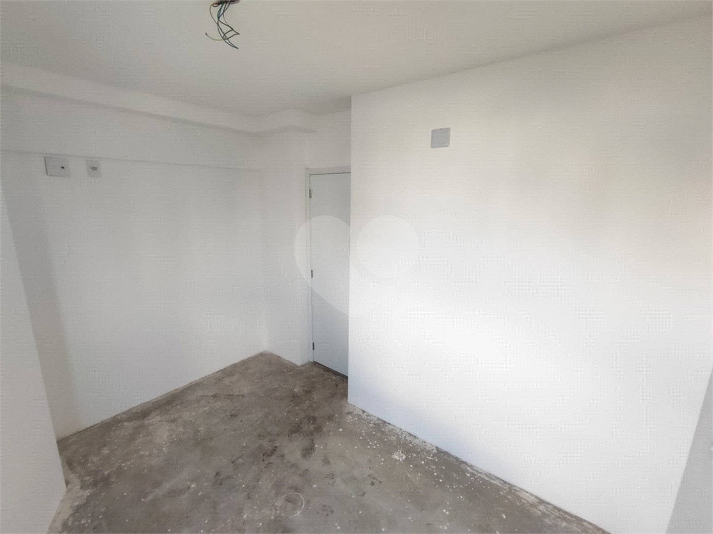 Apartamento à venda com 2 quartos, sendo 1 suíte, em Santa Teresinha, São Paulo, SP