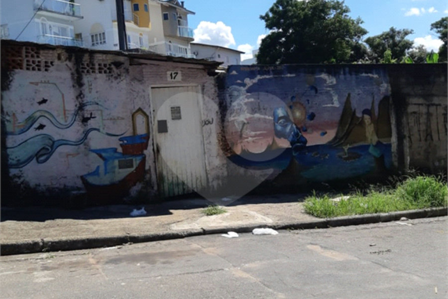 Terreno à venda no condomínio Jardim Leonor Mendes de Barros, São Paulo - SP