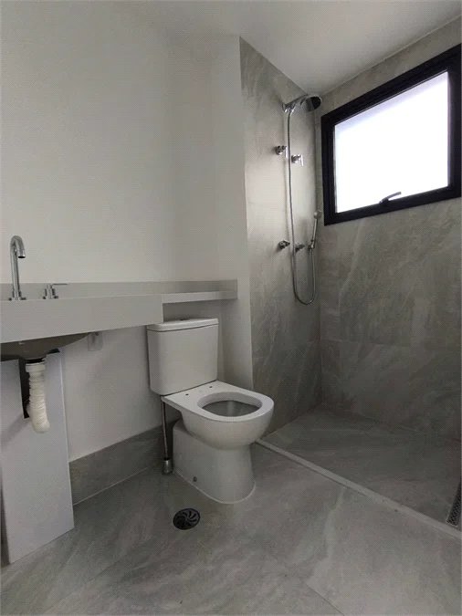 Apartamento à venda ou para alugar com 3 suítes em Água Branca, São Paulo, SP