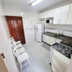 Apartamento com 2 dormitórios à venda, 102 m² por R$ 658.000,00 - Ponta da Praia - Santos/SP