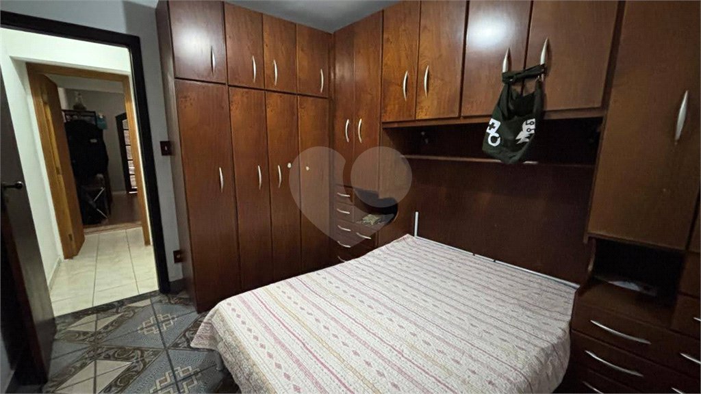 Sobrado à venda com 2 quartos em Vila Cruzeiro, São Paulo, SP