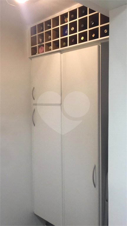 Apartamento à venda com 3 quartos, sendo 1 suíte, em Santana, São Paulo, SP