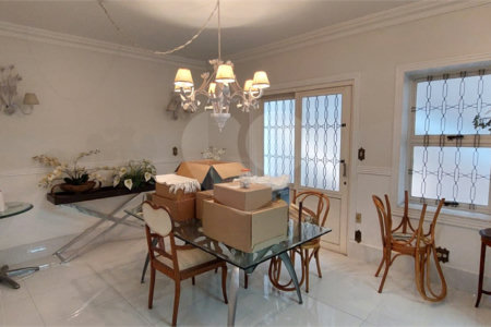 Casa à venda ou para alugar com 3 quartos, sendo 1 suíte,  em Jardim Santa Rosália, Sorocaba, SP