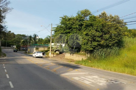 Terreno à venda em Caixa D´água, Vinhedo, SP