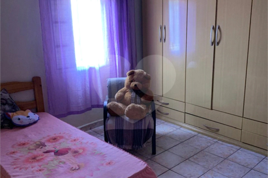 Sobrado à venda com 4 quartos em Casa Verde, São Paulo, SP