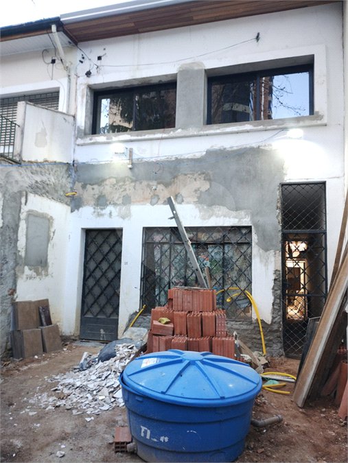 Casa à venda ou para alugar em Vila Mariana, São Paulo, SP