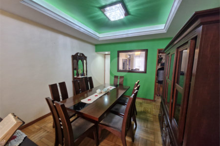 Apartamento à venda com 3 quartos, sendo 1 suíte, em Tijuca, Rio de Janeiro, RJ