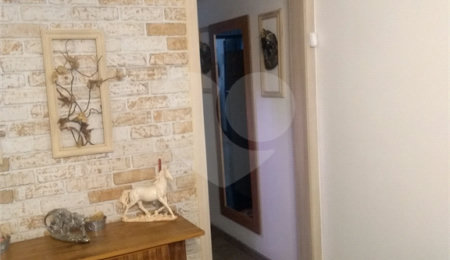 Casa à venda com 4 quartos, sendo 2 suítes,  em Freguesia do Ó, São Paulo, SP