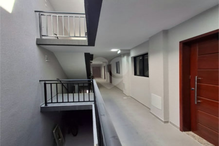 Casa à venda com 1 quarto em Água Fria, São Paulo, SP
