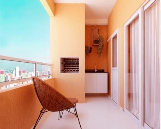 Residencial Riviera Martim De Sá