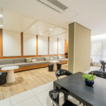 Apartamento à venda com 2 quartos, sendo 1 suíte, em Vila Santa Catarina, São Paulo, SP