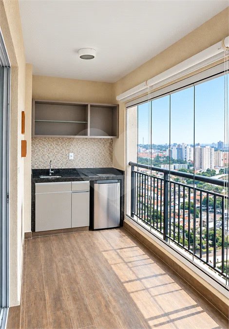 Apartamento mobiliado de 106 m² no Centro de São Bernardo, com 3 dormitórios, suíte, 3 vagas, vista livre e condomínio com lazer completo.