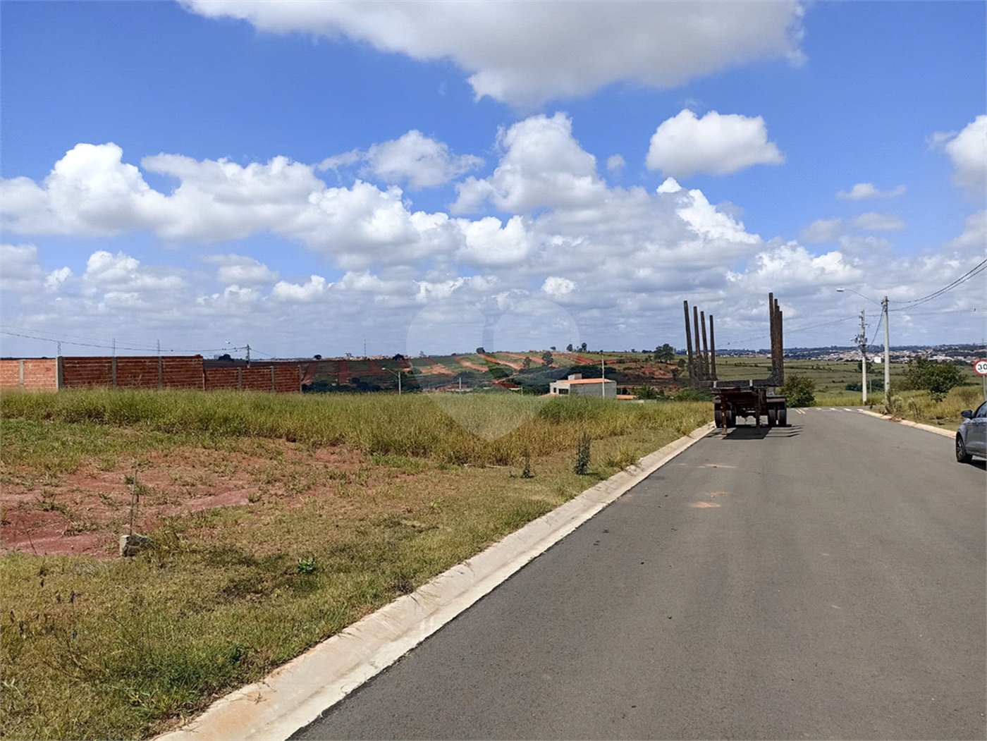 Terreno à venda em Parque Itapê, Itapetininga, SP