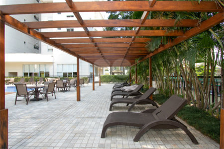 Apartamento à venda com 4 quartos, sendo 3 suítes,  em Vila Romana, São Paulo, SP