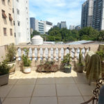 Sobrado à venda com 3 quartos, sendo 1 suíte, em Chácara Santo Antônio (zona Sul), São Paulo, SP