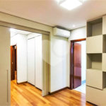 Apartamento à venda com 4 quartos, sendo 3 suítes, em Santana, São Paulo, SP
