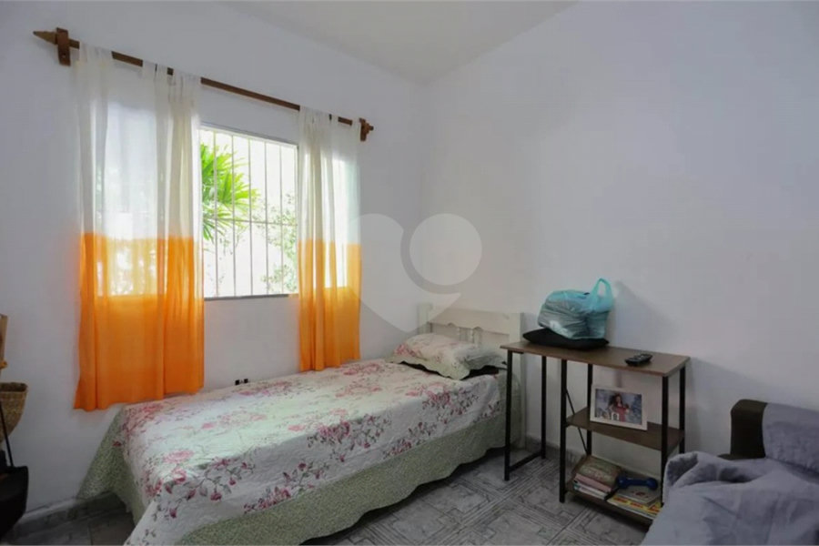 Casa à venda com 4 quartos em Sítio do Mandaqui, São Paulo, SP