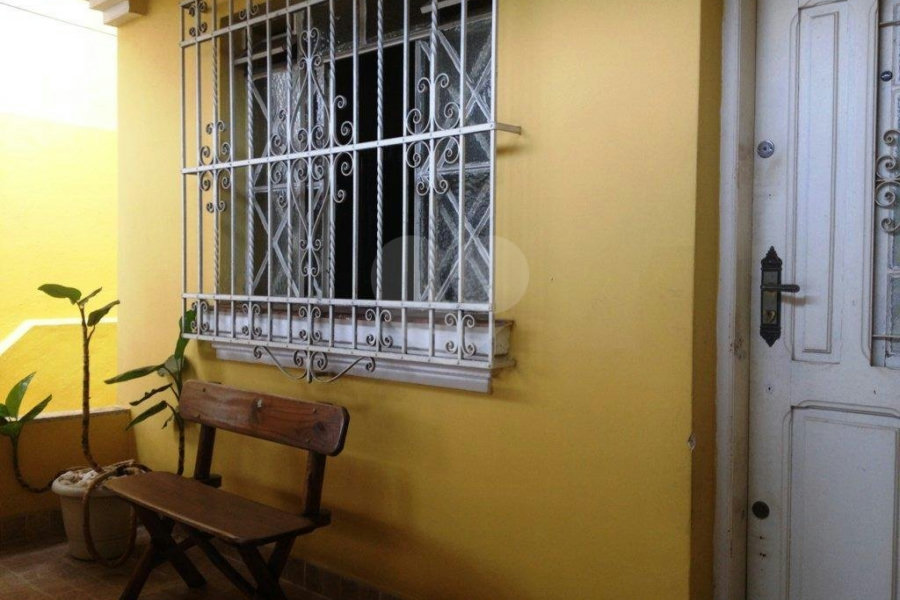 Sobrado à venda com 2 quartos em Imirim, São Paulo, SP