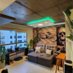 Apartamento à venda com 2 quartos, sendo 1 suíte, em Vila Leopoldina, São Paulo, SP