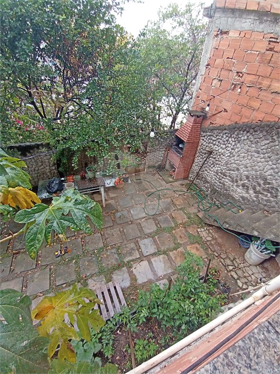 Casa à venda com 3 quartos no condomínio Não Tem Nome, Rio de Janeiro - RJ