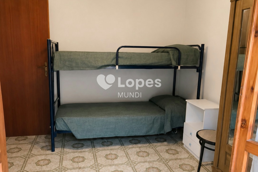 Apartamento com 1 quarto à venda em San Lucido, Cosenza, Itália
