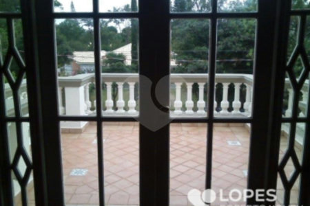 Casa à venda com 6 quartos, sendo 2 suítes, no condomínio Lago Azul Residencial e Golfe, Araçoiaba da Serra - SP