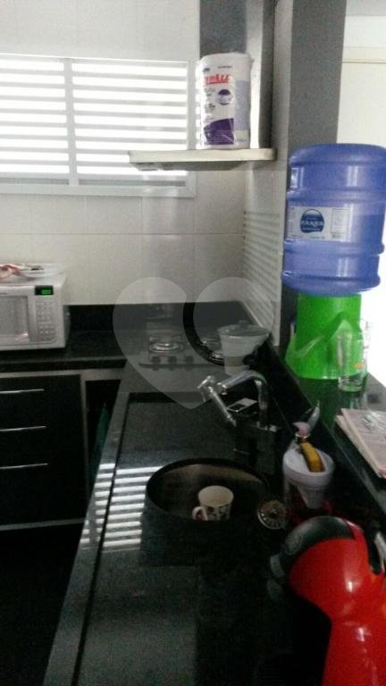 Apartamento à venda com 2 quartos, sendo 1 suíte, em Mandaqui, São Paulo, SP