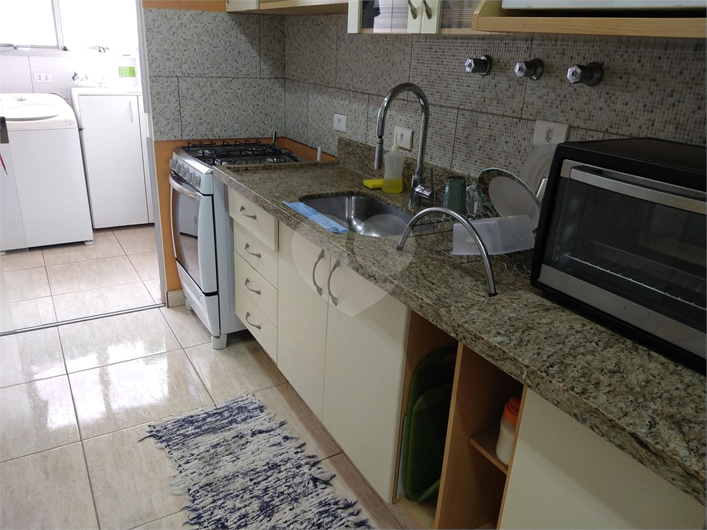 Apartamento à venda com 3 quartos, sendo 1 suíte, em Planalto Paulista, São Paulo, SP