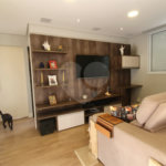Apartamento à venda com 2 quartos, sendo 1 suíte,  em Jardim Monte Kemel, São Paulo, SP