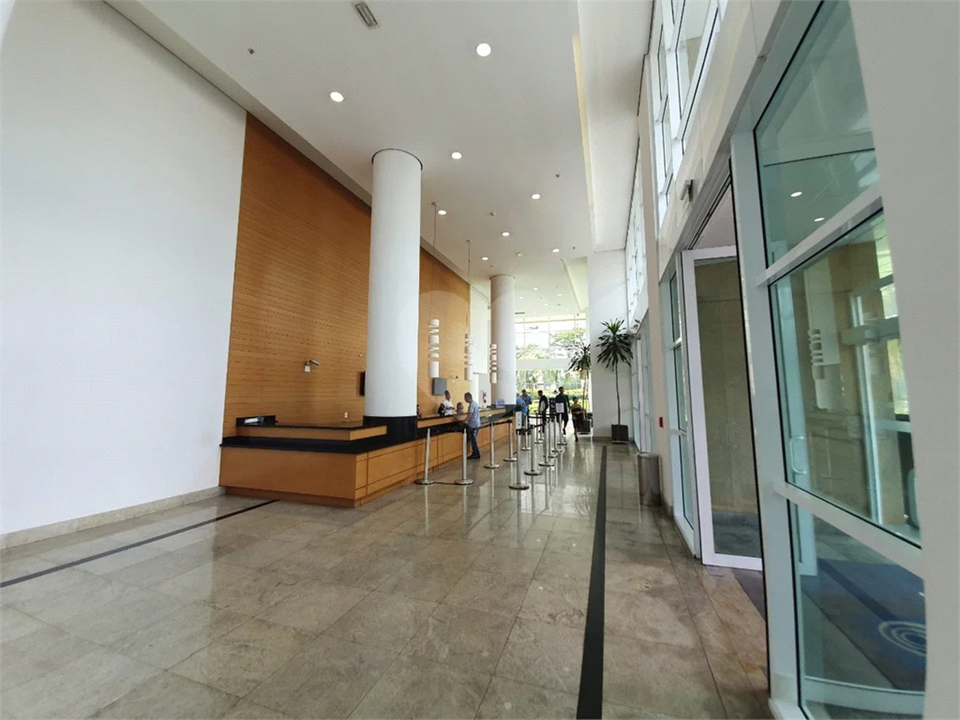 SALA COMERCIAL PARA LOCAÇÃO | DOMO BUSINESS | 39 m² | 1 VAGA | CENTRO – SÃO BERNARDO DO CAMPO/SP