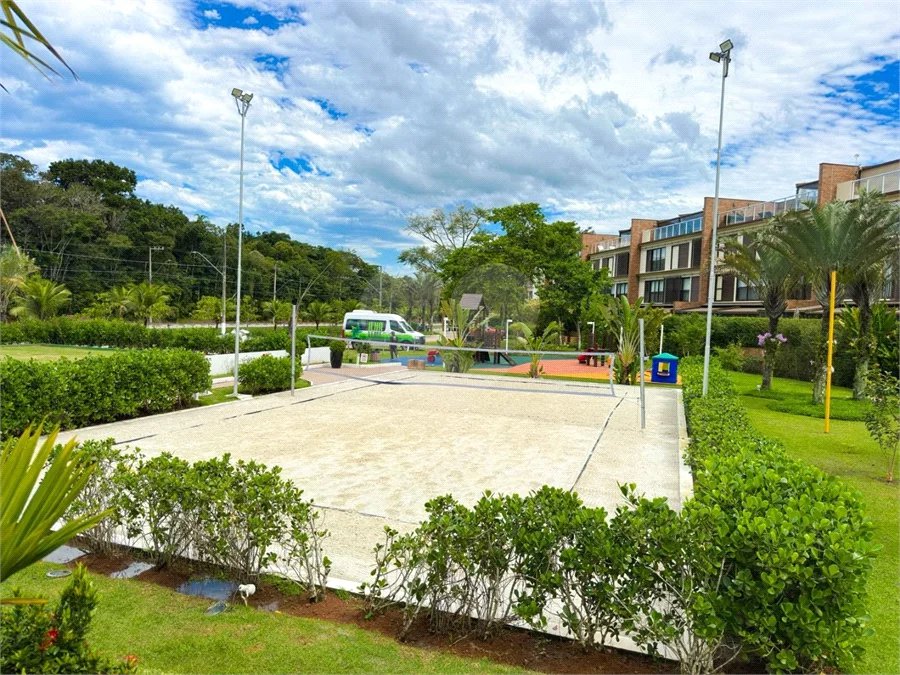 Villagio à venda com 3 quartos, sendo 1 suíte,  em Riviera de São Lourenço, Bertioga, SP