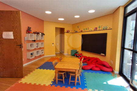 Apartamento para alugar com 3 quartos, sendo 1 suíte, em Brooklin, São Paulo, SP