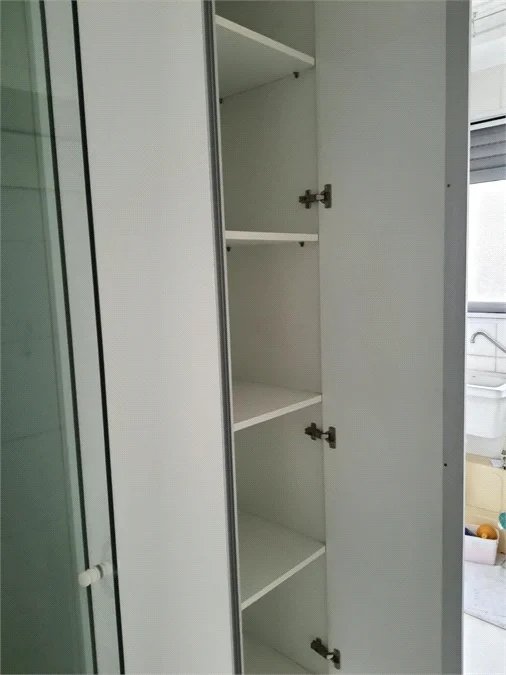 Apartamento à venda ou para alugar com 2 quartos em Jardim Esmeralda, São Paulo, SP