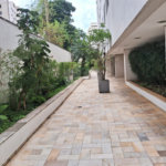 Apartamento à venda com 3 quartos em Vila Mariana, São Paulo, SP