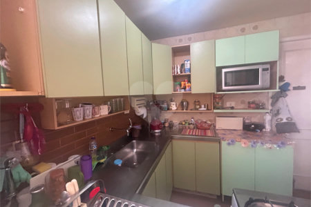Apartamento à venda com 2 quartos, sendo 1 suíte, em Laranjeiras, Rio de Janeiro, RJ
