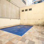 Apartamento à venda com 1 quarto em Itaim Bibi, São Paulo, SP