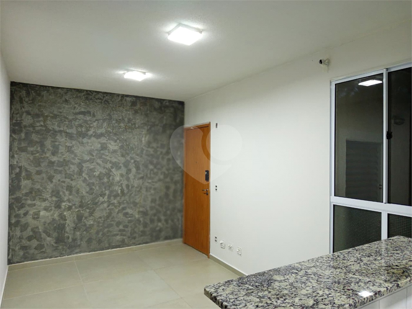 Apartamento à venda com 2 quartos em Jardim Guarujá, Sorocaba, SP