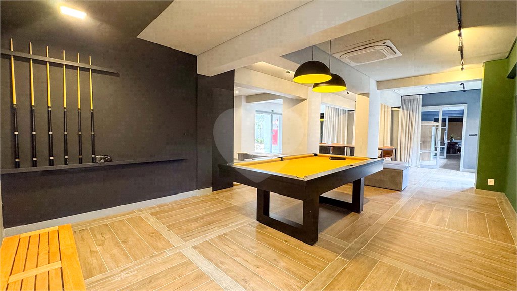 Apartamento à venda com 2 quartos em Vila Cordeiro, São Paulo, SP