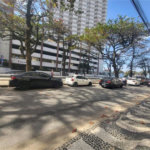 Apartamento Residencial à venda, Gonzaga, Santos - AP1414.