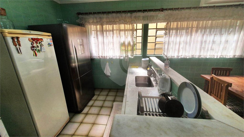Sobrado à venda com 2 quartos, sendo 1 suíte, em Santana, São Paulo, SP