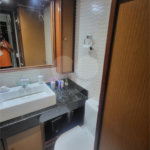 Apartamento à venda com 2 quartos, sendo 1 suíte, em Barra da Tijuca, Rio de Janeiro, RJ
