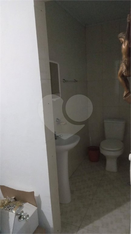 Sobrado à venda com 4 quartos em Vila Verde, São Paulo, SP