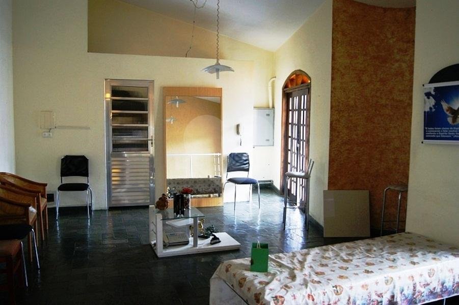Sobrado à venda com 4 quartos, sendo 3 suítes, em Freguesia do Ó, São Paulo, SP