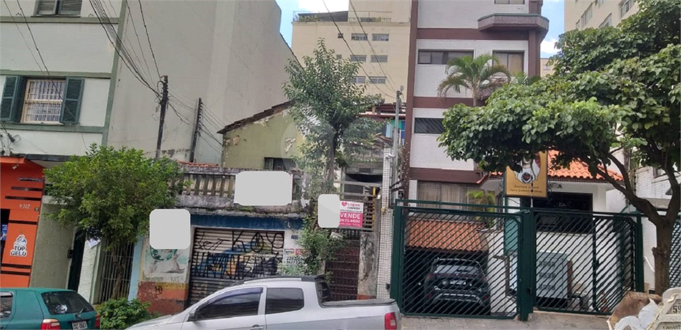 Terreno à venda com 1 suíte em Santana, São Paulo, SP