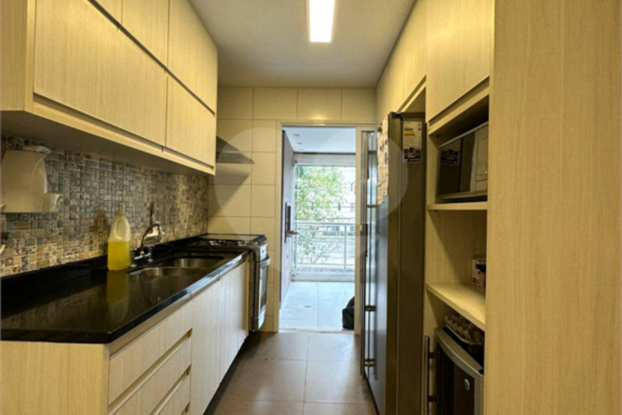 Apartamento à venda com 3 suítes em Santana, São Paulo, SP