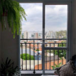 Apartamento à venda com 2 quartos em Santana, São Paulo, SP