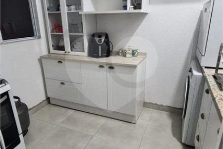 Casa à venda com 2 quartos em Parque São Bento, Sorocaba, SP