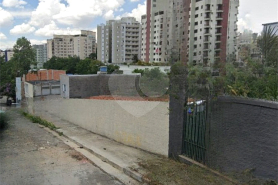 Terreno à venda em Morumbi, São Paulo, SP