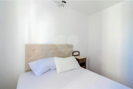 Apartamento à venda com 3 quartos, sendo 1 suíte, em Lauzane Paulista, São Paulo, SP
